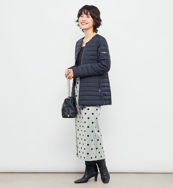 NOLLEY'S「【TATRAS/タトラス】FRANCESCA別注」|ダウン|