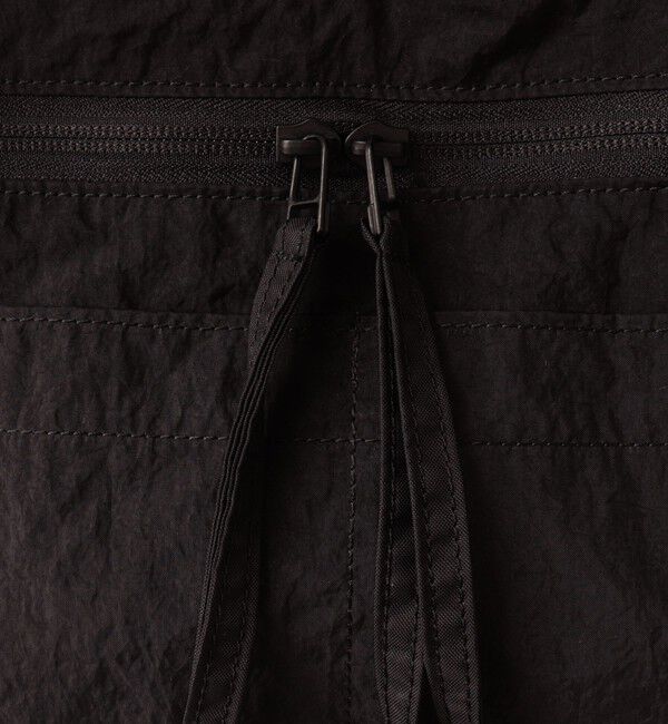 NOLLEY'S goodman「【BAICYCLON by bagjack/バイシクロン バイ バッグジャック】BCL-113 BIG SHOULDER BAG」|ショルダー・メッセンジャー|