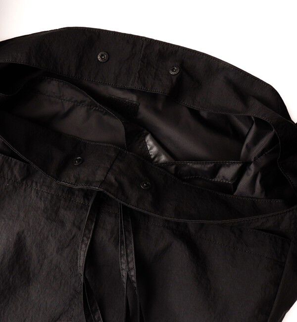 NOLLEY'S goodman「【BAICYCLON by bagjack/バイシクロン バイ バッグジャック】BCL-113 BIG SHOULDER BAG」|ショルダー・メッセンジャー|