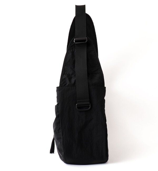 NOLLEY'S goodman「【BAICYCLON by bagjack/バイシクロン バイ バッグジャック】BCL-113 BIG SHOULDER BAG」|ショルダー・メッセンジャー|
