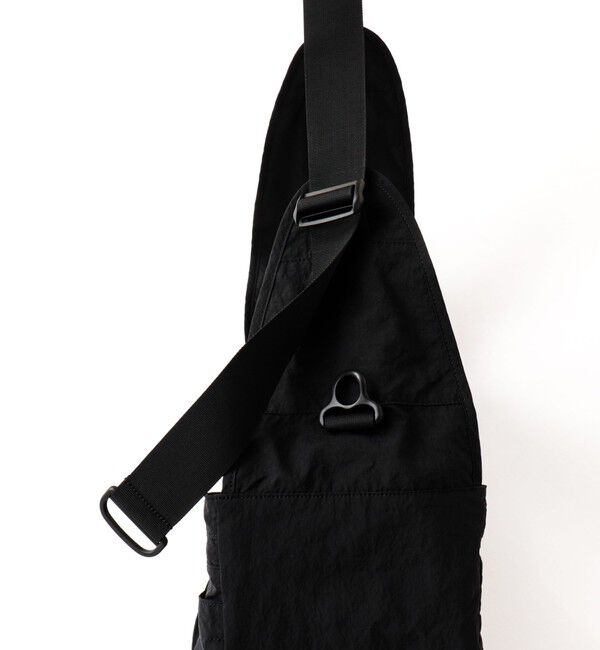 NOLLEY'S goodman「【BAICYCLON by bagjack/バイシクロン バイ バッグジャック】BCL-113 BIG SHOULDER BAG」|ショルダー・メッセンジャー|