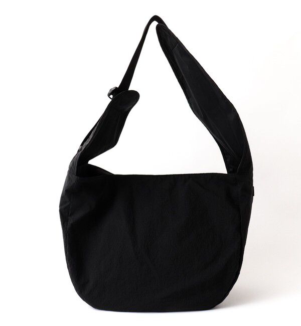 NOLLEY'S goodman「【BAICYCLON by bagjack/バイシクロン バイ バッグジャック】BCL-113 BIG SHOULDER BAG」|ショルダー・メッセンジャー|