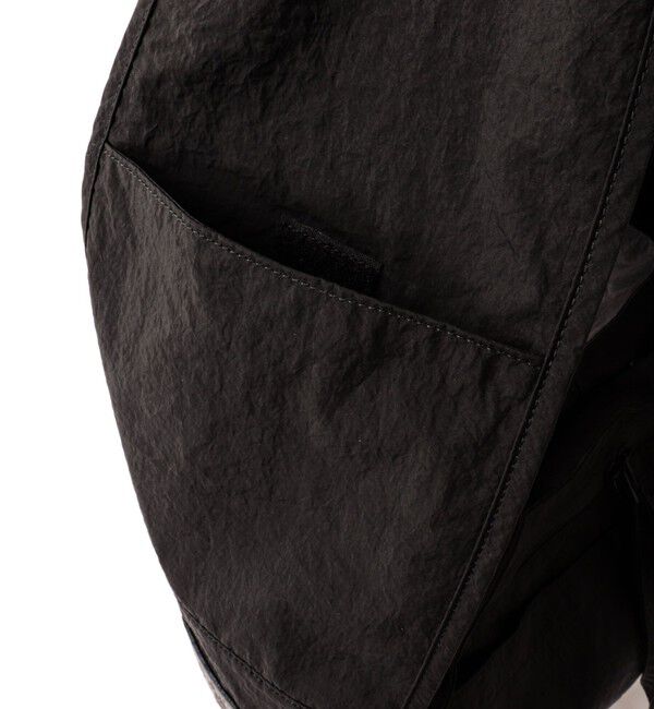 NOLLEY'S goodman「【BAICYCLON by bagjack/バイシクロン バイ バッグジャック】BCL-113 BIG SHOULDER BAG」|ショルダー・メッセンジャー|