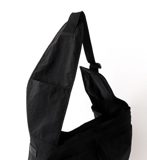 NOLLEY'S goodman「【BAICYCLON by bagjack/バイシクロン バイ バッグジャック】BCL-113 BIG SHOULDER BAG」|ショルダー・メッセンジャー|