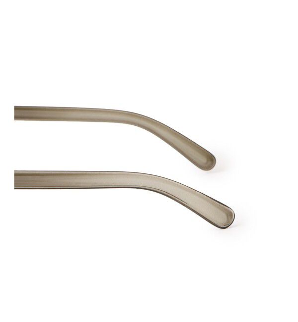 SALON adam et rope'「ケースセットクラウンフレームUVカットグラス」|サングラス|