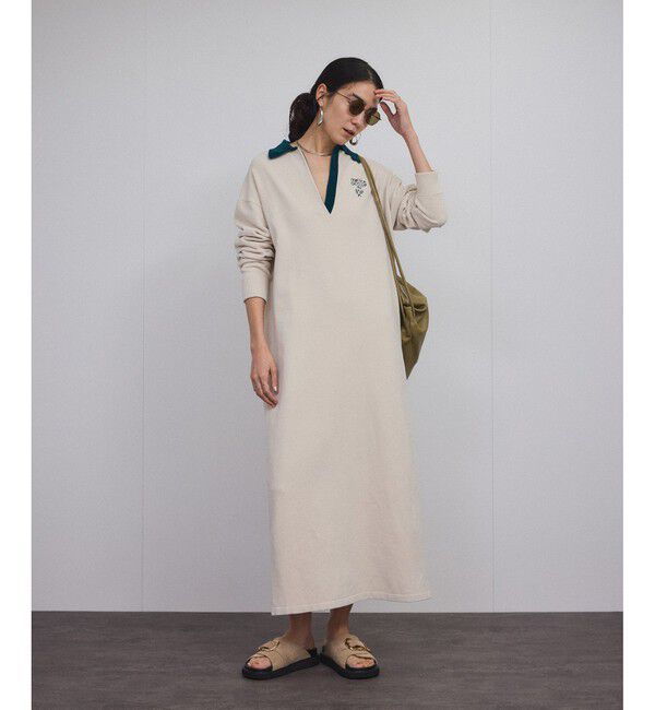 SALON adam et rope'「ケースセットクラウンフレームUVカットグラス」|サングラス|