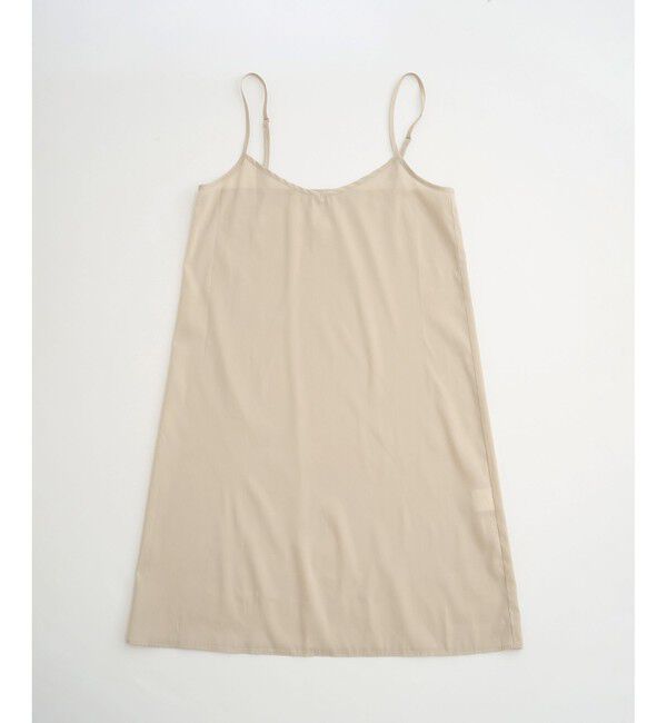 ROPE「【洗える】サファリシャツワンピース」|ワンピース|