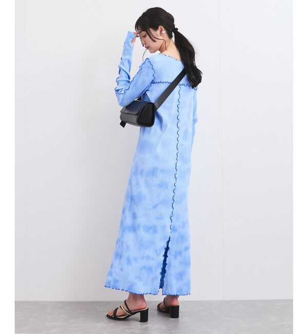 VIS「タイダイワンピース」|ワンピース|