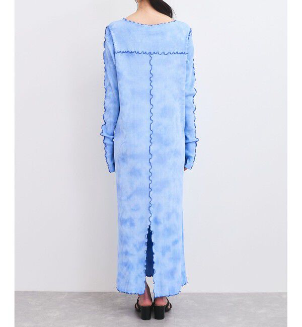 VIS「タイダイワンピース」|ワンピース|