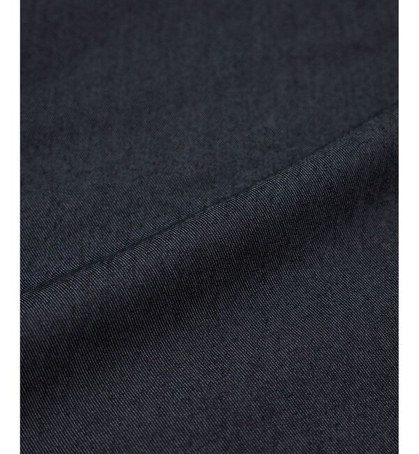 VIS「ベルト付きベアサロペット」|オールインワン|