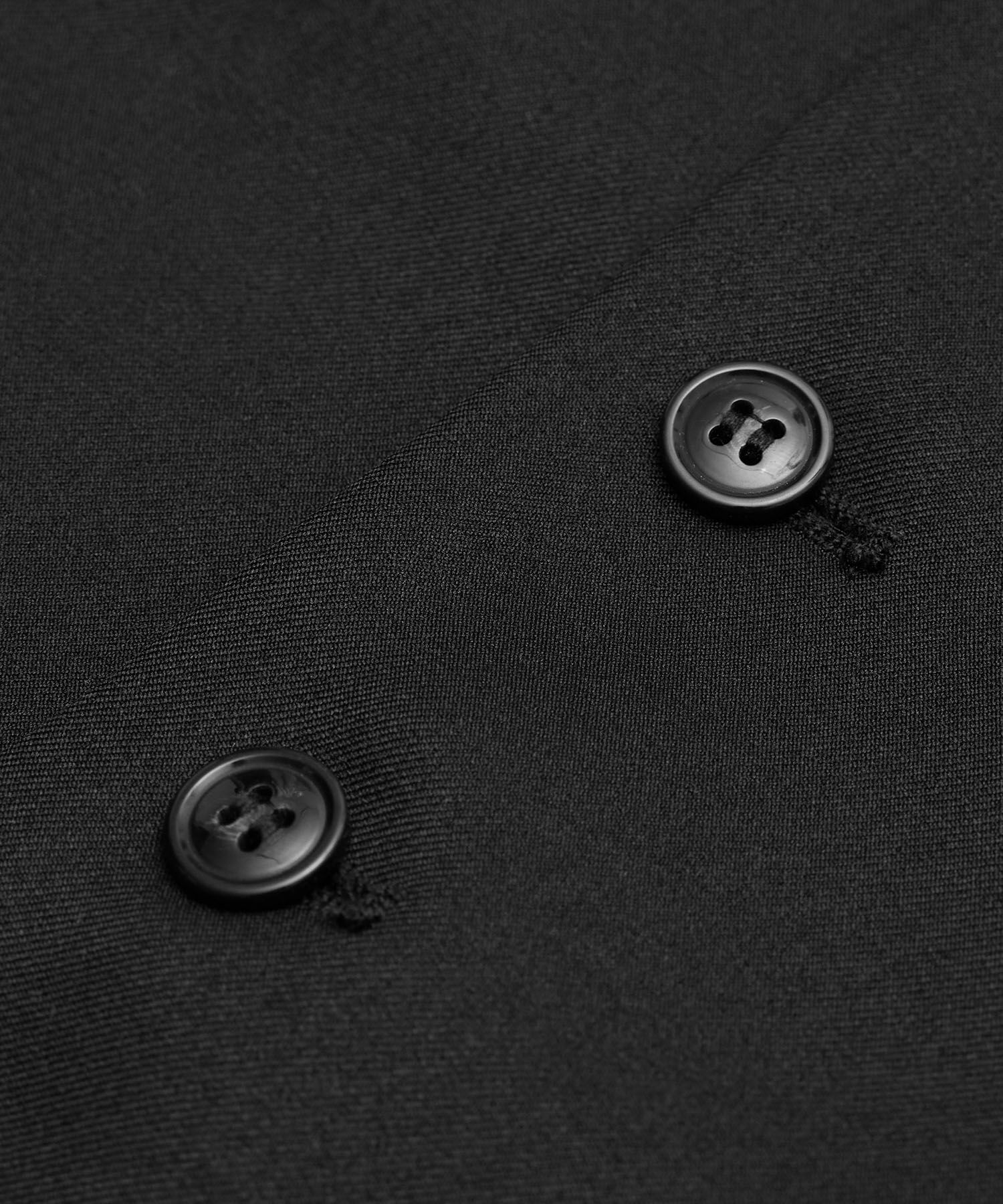 Rope&rsquo;Picnic「ブライトシリーズ/ノーカラーベスト/セットアップ対応」|ベスト・ジレ|