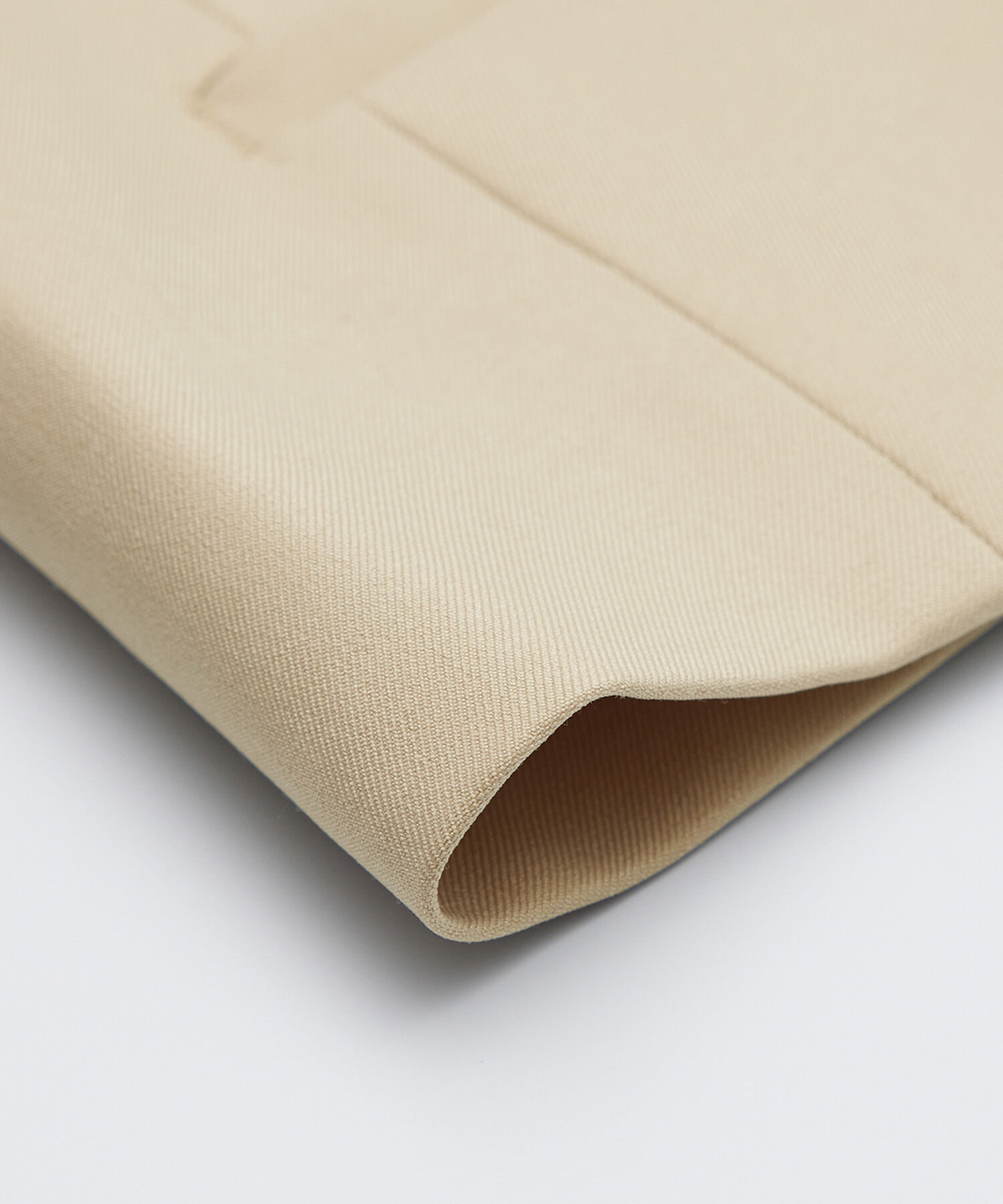 Rope&rsquo;Picnic「ブライトシリーズ/ノーカラーベスト/セットアップ対応」|ベスト・ジレ|