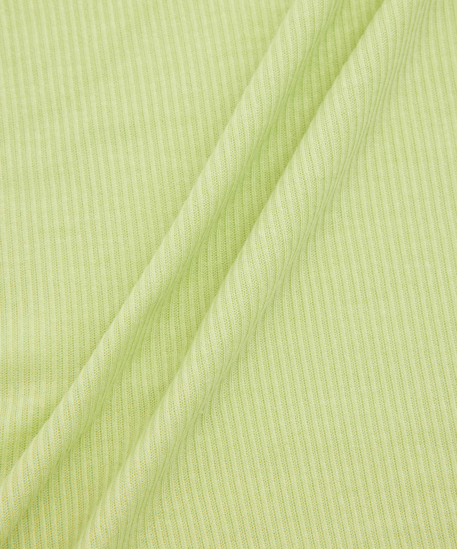 Rope&rsquo;Picnic「シアーカットプチハイネックプルオーバー」|Tシャツ・カットソー|