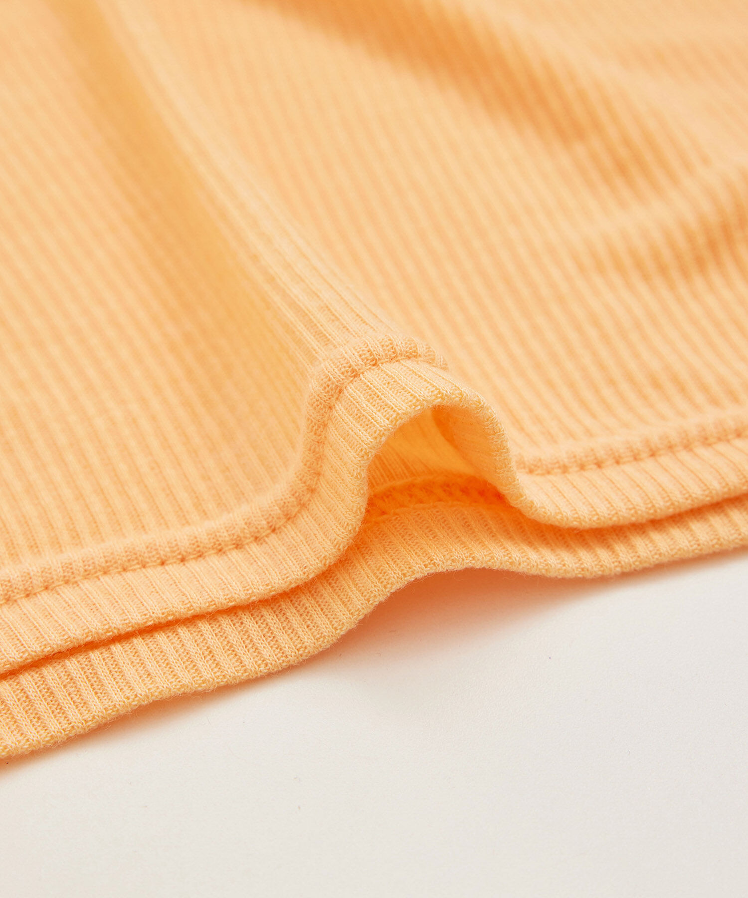 Rope&rsquo;Picnic「シアーカットプチハイネックプルオーバー」|Tシャツ・カットソー|