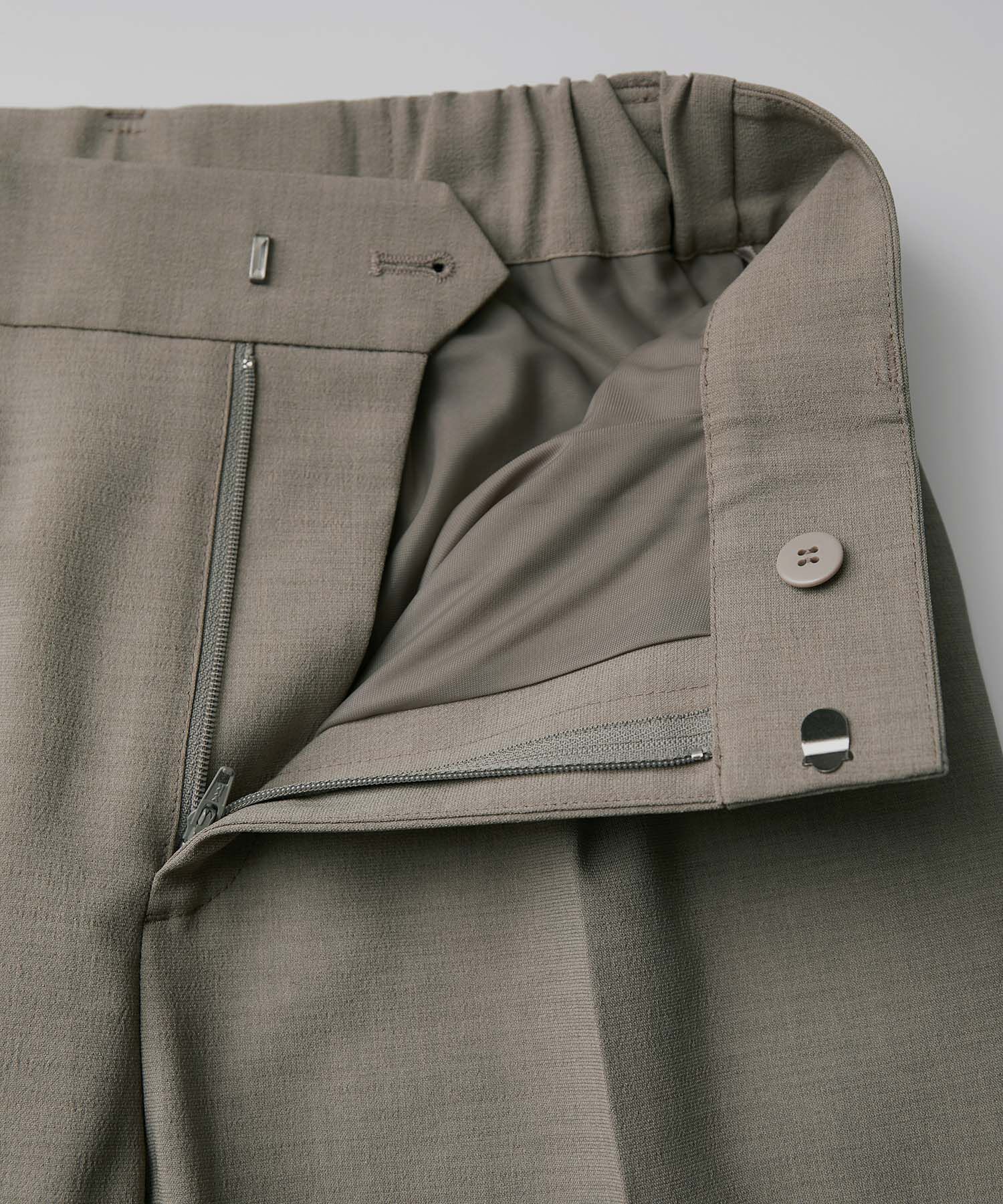 Rope&rsquo;Picnic「リネンライクテーパードパンツ/セットアップ対応・UVケア」|その他|