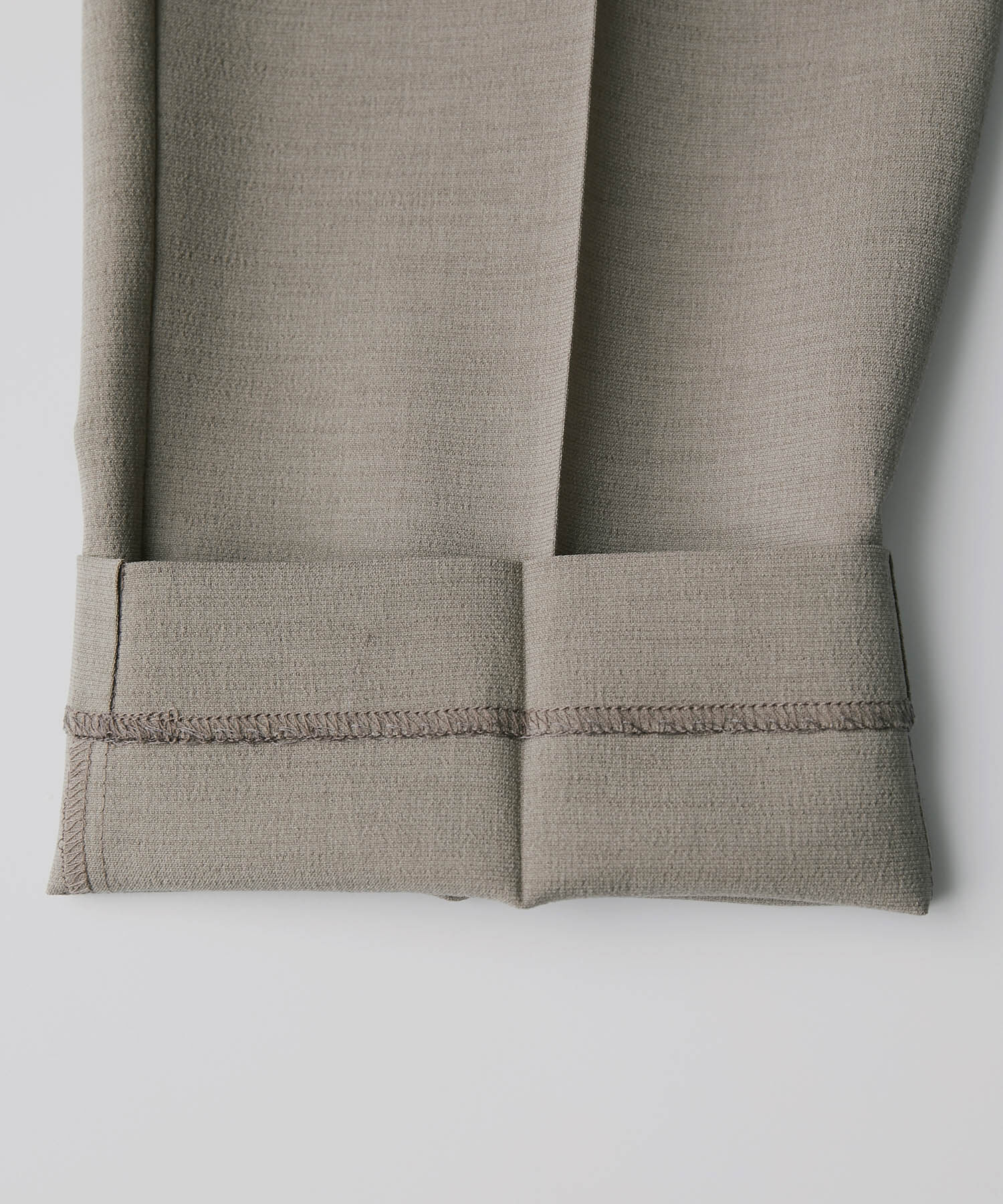 Rope&rsquo;Picnic「リネンライクテーパードパンツ/セットアップ対応・UVケア」|その他|