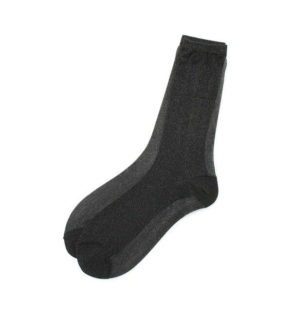 ROPE PICNIC PASSAGE「シアーラメソックス」|ソックス|