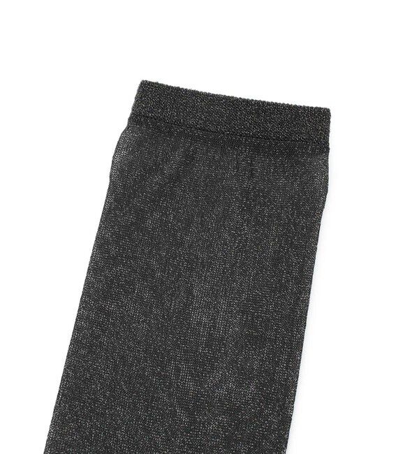 ROPE PICNIC PASSAGE「シアーラメソックス」|ソックス|