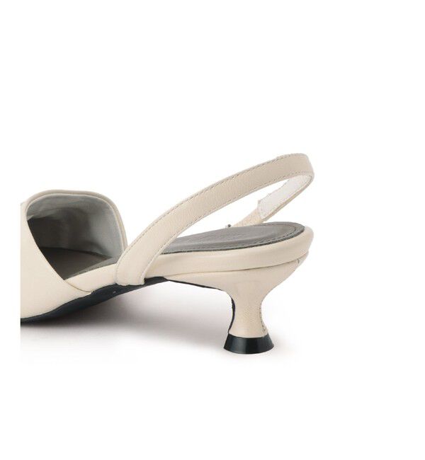 ADAM ET ROPE'「【EMOELLE】セパレートミュール」|サンダル|