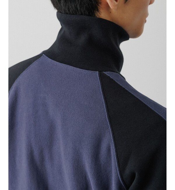 ADAM ET ROPE'「《別注》【Champion/チャンピオン】REVERSE WEAVE TRACK JACKET」|カーディガン|