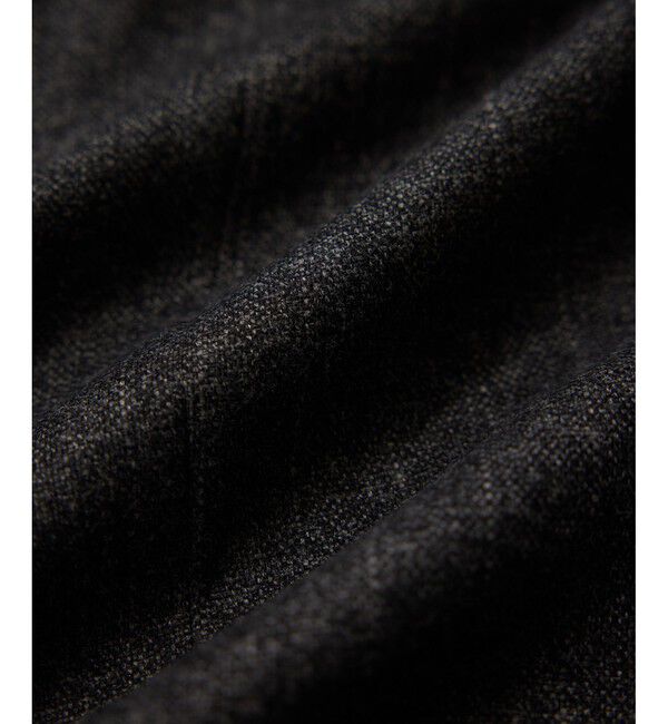 ADAM ET ROPE'「【WEB限定】ストレートセミツイードワンピース」|ワンピース|