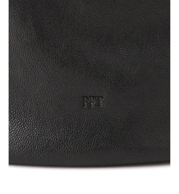 ADAM ET ROPE'「【PFT】Drawstring Bag」|ショルダー・メッセンジャー|