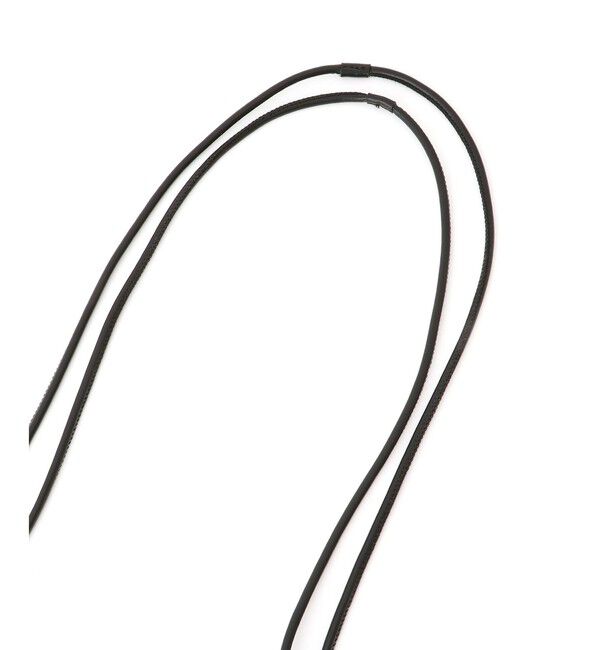 ADAM ET ROPE'「【PFT】Drawstring Bag」|ショルダー・メッセンジャー|