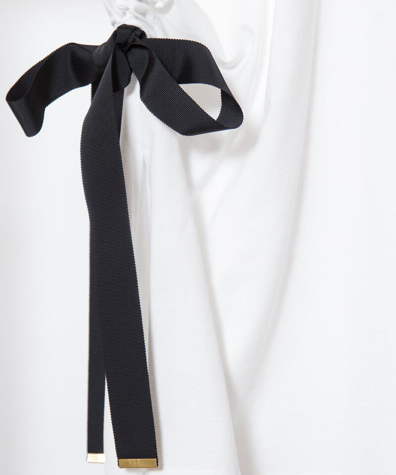  「アシンメトリープルオーバー」|Tシャツ・カットソー|