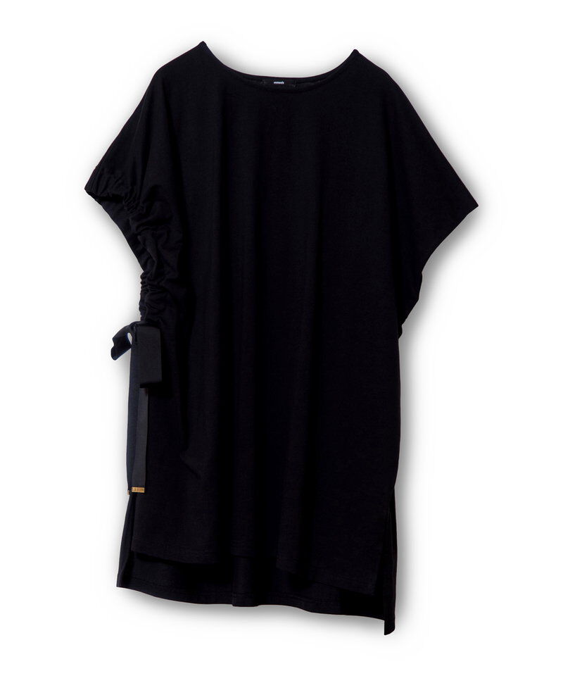  「アシンメトリープルオーバー」|Tシャツ・カットソー|