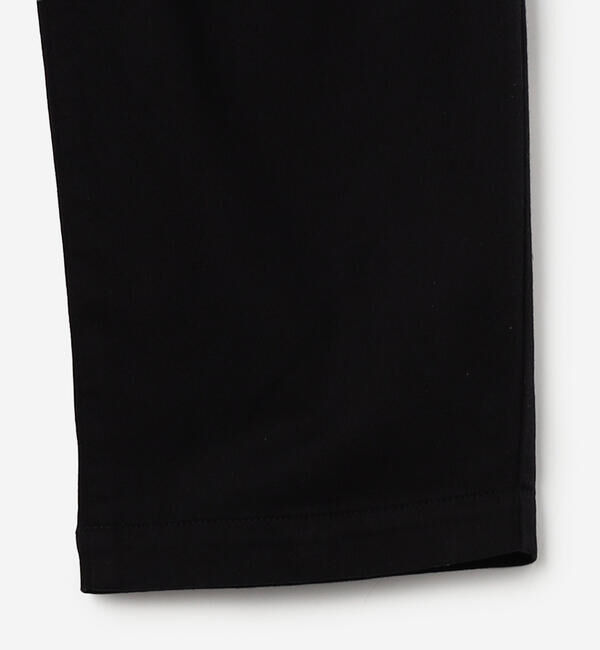 DANTON「DANTON | ルーズチノ 2タックイージーパンツ WOMEN」|チノ|