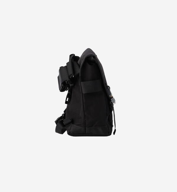  「bagjack | コブラバックル メッセンジャーバッグ KINKY UNISEX」|ショルダー・メッセンジャー|