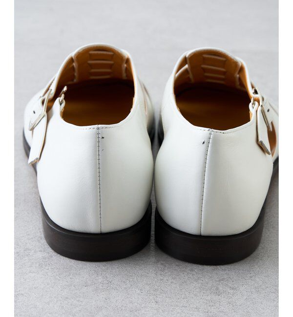 Hoaw.「【Hoaw.】グルカサンダル」|ロングブーツ|