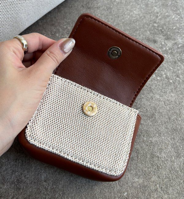  「【WEB限定】ミニポーチ付きエルガリートート」|トートバッグ|