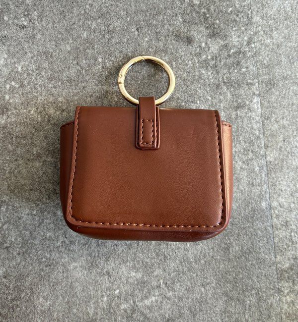  「【WEB限定】ミニポーチ付きエルガリートート」|トートバッグ|