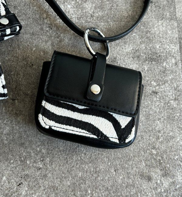  「【WEB限定】ミニポーチ付きエルガリートート」|トートバッグ|