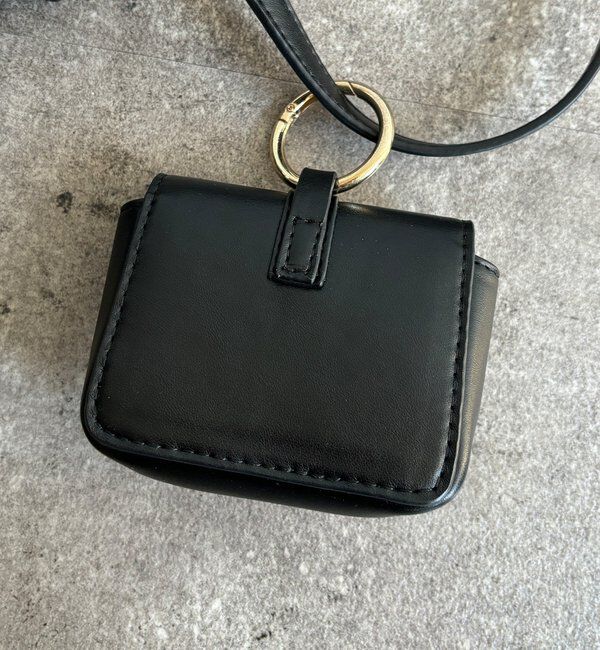  「【WEB限定】ミニポーチ付きエルガリートート」|トートバッグ|