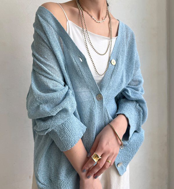  「カップ付キャミ」|Tシャツ・カットソー|