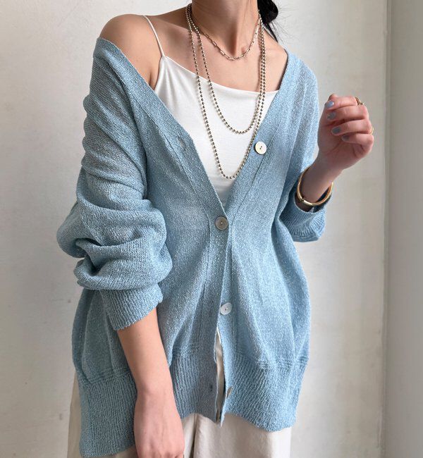  「カップ付キャミ」|Tシャツ・カットソー|