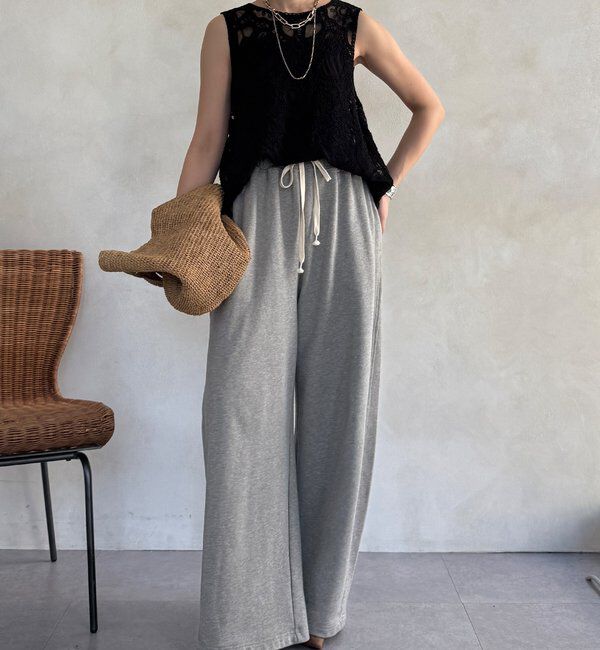  「カップ付キャミ」|Tシャツ・カットソー|