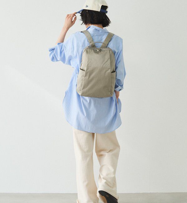  「クラウズナイロンリュックサック」|リュック|