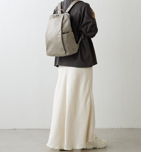  「クラウズナイロンリュックサック」|リュック|