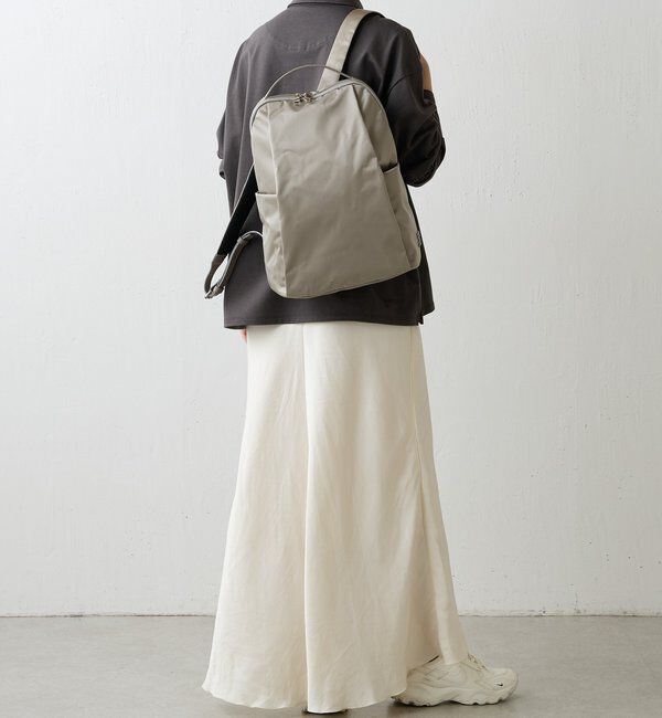 「クラウズナイロンリュックサック」|リュック|
