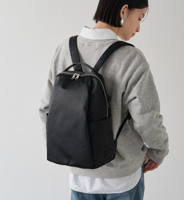  「クラウズナイロンリュックサック」|リュック|