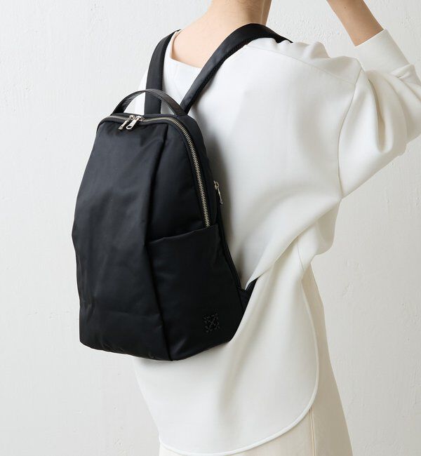  「クラウズナイロンリュックサック」|リュック|