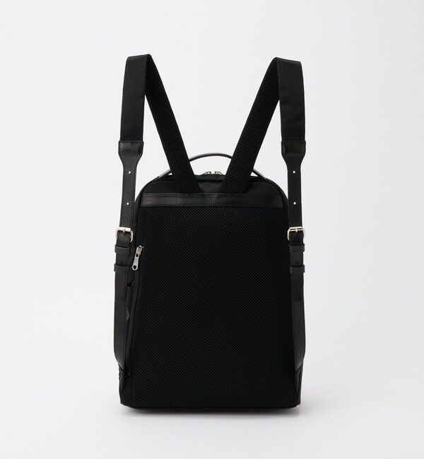  「クラウズナイロンリュックサック」|リュック|