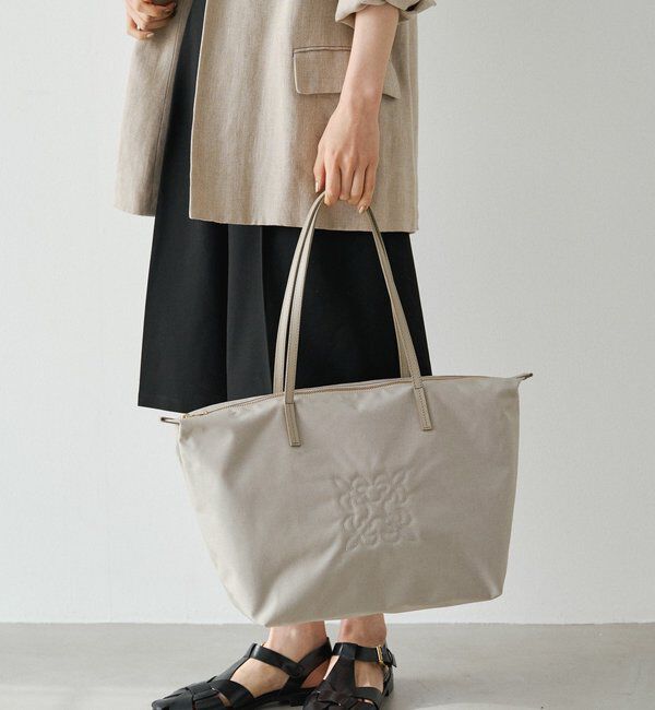  「コーデュラナイロントートバッグ」|トートバッグ|