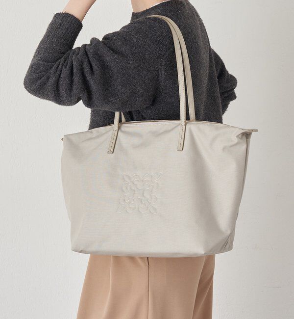  「コーデュラナイロントートバッグ」|トートバッグ|