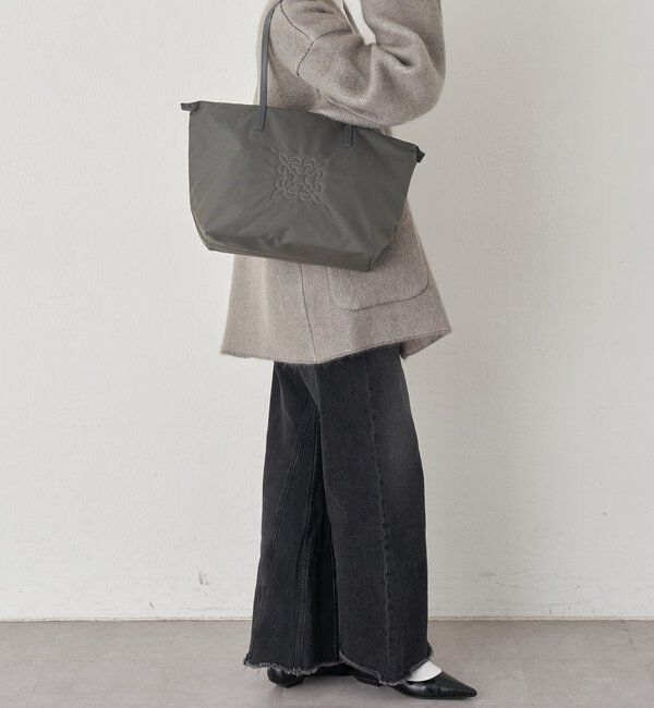  「コーデュラナイロントートバッグ」|トートバッグ|