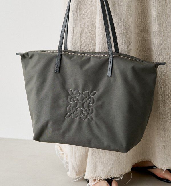  「コーデュラナイロントートバッグ」|トートバッグ|