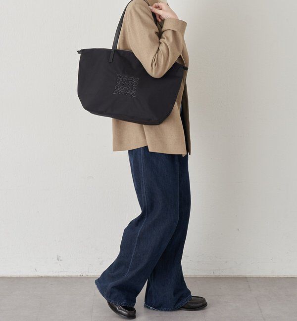  「コーデュラナイロントートバッグ」|トートバッグ|